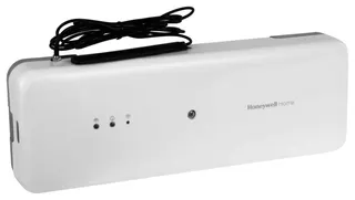 Resideo 8-Zonen Regler HCC100 für Fußbodenheizung/-kühlung – Bild 3