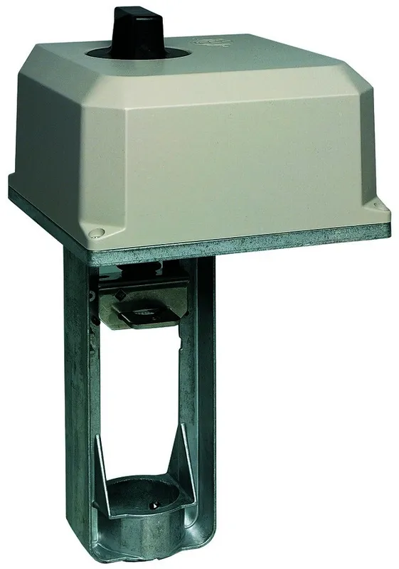 Honeywell Ventilantr. 230 V, ML6420A3031 Stellkraft N 600, Stellzeit 0,5 min, A2N