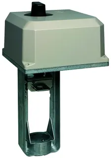 Honeywell Ventilantr. 230 V, ML6420A3031 Stellkraft N 600, Stellzeit 0,5 min, A2N