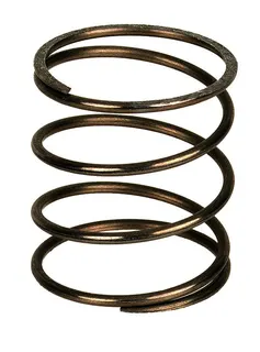 Resideo Druckfeder 2074900 zu Double Spin Rückspülsystem, R1/2-11/4 – Bild 2