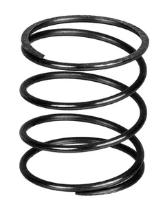 Resideo Druckfeder 2074900 zu Double Spin Rückspülsystem, R1/2-11/4 – Bild 3