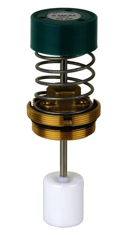 Resideo Ventileinsatz R295SAA für Rohrtrenner R295SA B, 1,0 bar, 2"
