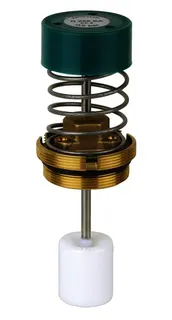 Resideo Ventileinsatz R295SAA für Rohrtrenner R295SA B, 1,0 bar, 2" – Bild 1