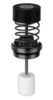 Resideo Ventileinsatz R295SAA für Rohrtrenner R295SA B, 1,0 bar, 2" – Bild 3