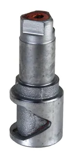 Resideo Drehschieber 030000436 zu Mischer DRU25-6.3 – Bild 2