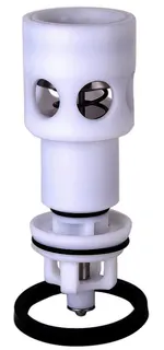 Resideo Katuscheneinsatzt komplett zu Systemtrenner BA295I 1 1/4"-2" – Bild 2
