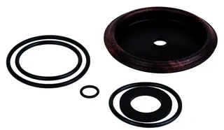 Resideo Dichtungssatz komplett für D15SH, DN 65 - DN 100