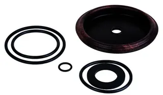 Resideo Dichtungssatz komplett für D15SH, DN 65 - DN 100 – Bild 2
