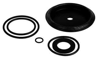 Resideo Dichtungssatz komplett für D15SH, DN 65 - DN 100 – Bild 3