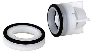 Resideo Rückflußverh.-einsatz kpl. zu BA295I für 1 1/4" bis 2"