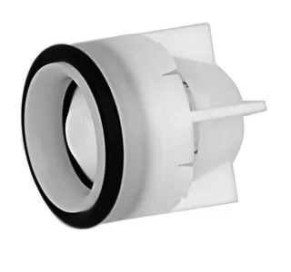 Resideo Einsteck-Rückflussverhinderer zu Hauswasserstation HS10S-1/2" – Bild 3