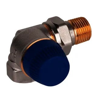 Resideo Thermostatventil Kombi-TRV ms vern. Wi-Eck links DN 15 IG – Bild 2