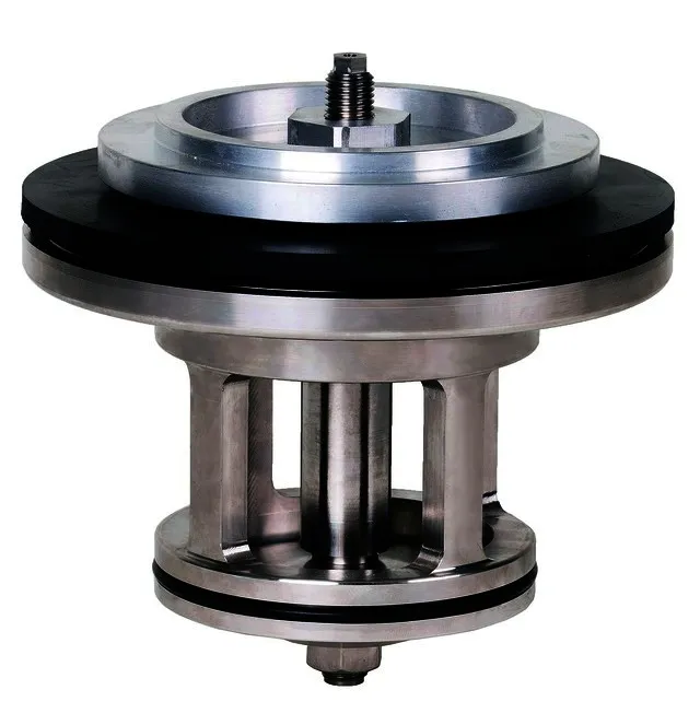 Resideo Ventileinsatz komplett 0904139 zu D15S, DN 150-200