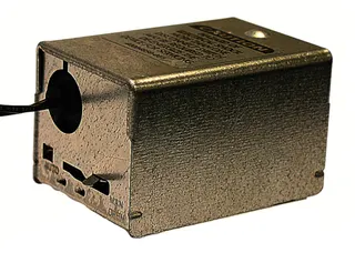 Resideo Ventilantrieb 40003916-007/U für Zonenventile V4044C, 230 V AC – Bild 2