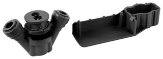 Resideo Desinfektionseinheit DE10S-BN für KS10S ab 08/2013, ohne Kabel – Bild 3