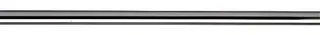 Resideo Steigrohr 1100 mm VA2203 Stahlrohr, verchromt Dimmension 15x1mm