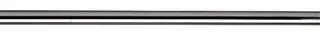Resideo Steigrohr 1100 mm VA2203 Stahlrohr, verchromt Dimmension 15x1mm – Bild 2