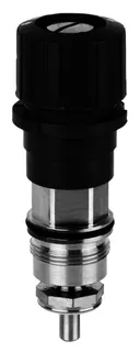 Resideo Austausch-Oberteil VS1501R für Kombi-3-Plus, rot DN 20 – Bild 3