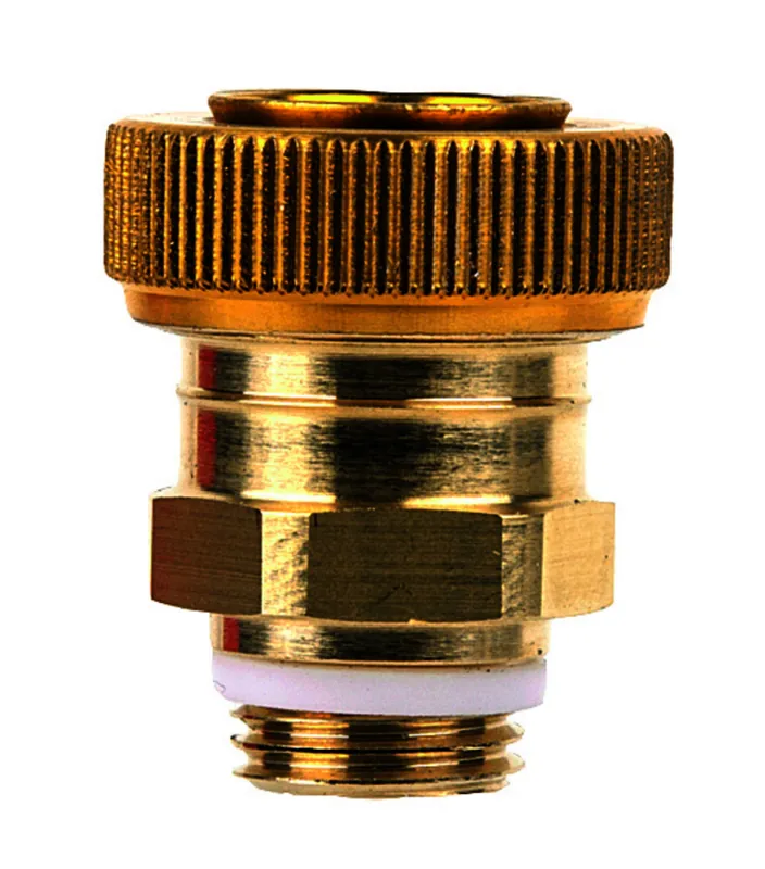 Resideo Absperrventil VS5501A für Kombi-Automatik R