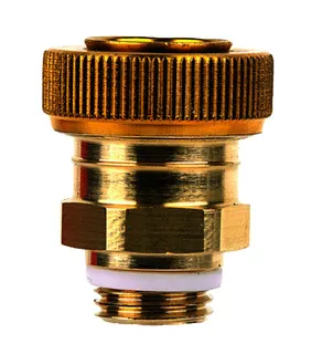 Resideo Absperrventil VS5501A für Kombi-Automatik R