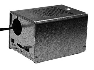 Resideo Ventilantrieb 40003916-001/U für Zonenventile V4043C, 230 V AC – Bild 3