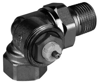Resideo Thermostatventilkörper SX ms vern. Wi-Eck links 3/8" – Bild 3