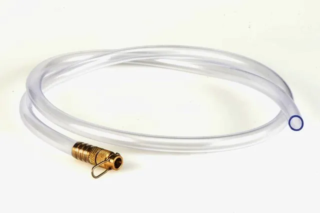 Resideo Entleerungs-Adapter VA5032 für SafeCon (TM) - Anschlüsse