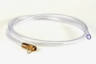 Resideo Entleerungs-Adapter VA5032 für SafeCon (TM) - Anschlüsse – Bild 2