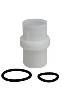 Resideo Absperreinsatz 0900701 zu SG160-3/4 + 1