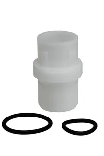 Resideo Absperreinsatz 0900701 zu SG160-3/4 + 1 – Bild 2