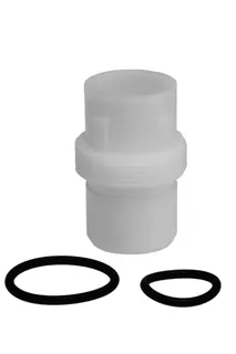 Resideo Absperreinsatz 0900701 zu SG160-3/4 + 1 – Bild 3