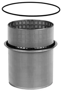 Resideo Ersatzsieb ES78TS zu F78TS, 0,1mm, DN 80 – Bild 3