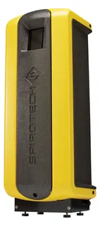 SP Vakuumentgaser SpiroVent Superior S400 (o. Nachspeisung) - 1-4 bar