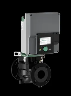 Wilo Trockenläufer-Hocheffizienz-Einzelp Stratos GIGA2.0-I 80/1-43/7,5,DN80,7kW
