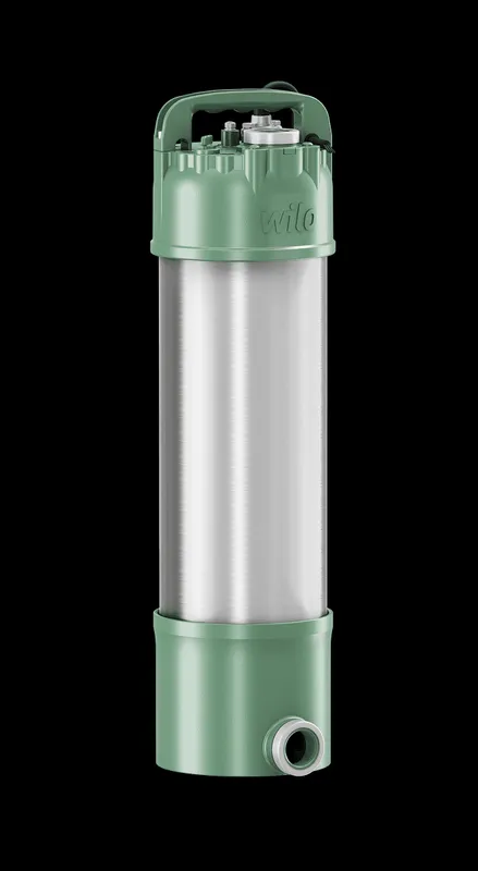 Wilo Unterwassermotor-Pumpe Extract FIRST SE 303 (1x230 V, 50 Hz)