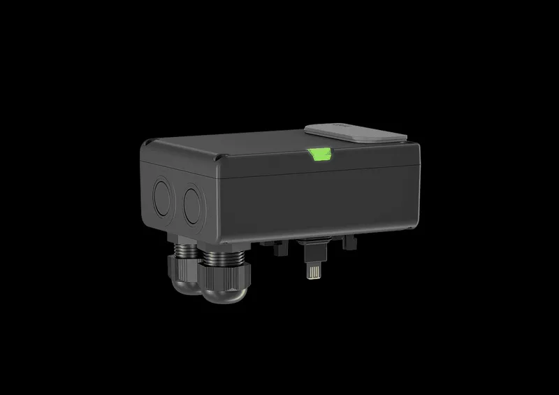 Wilo Pumpensteuerung/Schnittstellenmodul Connect module BMS