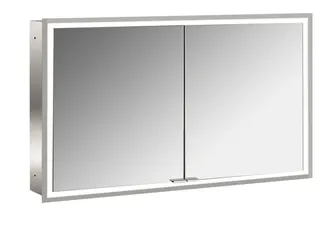 LED-SPS, ALU, UP, 2-türig, 1200mm design4YOU 2.0, uml. Bel.,RW SP,Lichtp.