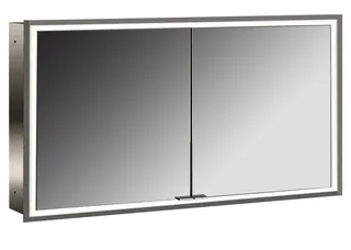 LED-SPS, ALU, UP, 2-türig, 1300mm design4YOU 2.0, uml. Bel.,RW SP,Lichtp. – Bild 2