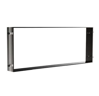 Einbaurahmen, 2022x722mm zu design4YOU LED-SPS m. umlaufender Bel.