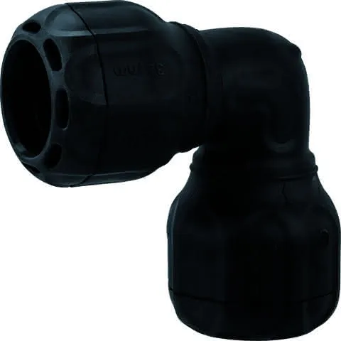 Isiflo Sprint Winkel-Steckverbindung 90G inkl. 2 Dichthuelsen (72003232)