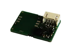 ZE RF Platine Für ComfoAir E350 und Bedieneinheit RF