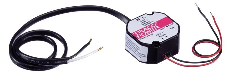 Zehnder Netzteil zur Anbindung CO2/F-Sensor für Climos, Focus, Novus