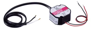 Zehnder Netzteil zur Anbindung CO2/F-Sensor für Climos, Focus, Novus