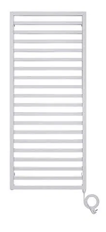 Zehnder Design-Heizkörper Quaro elektr. IHE QAZSS180060EAZD 1885x45x600 Edelweiß