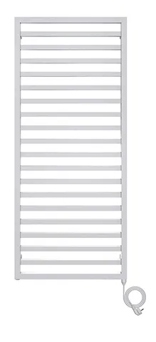 Zehnder Design-Heizkörper Quaro elektr. IHE QAZSS140045EAZD 1453x450x45 RAL 9016