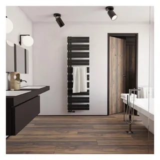 Zehnder Design-Heizkörper Roda Duo ROI-180-060 1864x67x550, Edelweiss – Bild 2