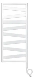 Zehnder Design-Heizkörper Ribbon elektr. IHC RBZSS130060ECZD 1468x70x600 RAL 9016