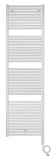 Zehnder Design-Heizkörper Toga elektr. IHC TGZSS180060ECZD 1888x70x605 RAL 9016