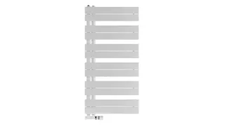Zehnder Design-Heizkörper Roda Duo ROI-120-060 1108x67x550, RAL 9016