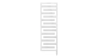 Zehnder Design-Heizkörper Tetris elektrisch IHC TETSS170060WZZZ 1828x30x600, White Matt